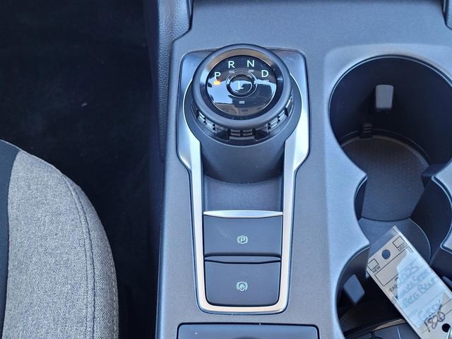 New 2025 Ford Bronco Sport Big Bend AWD/4WD image 16