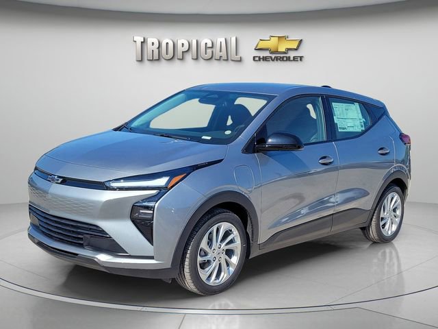 New 2027 Chevrolet Bolt LT w/ Comfort Package image 1