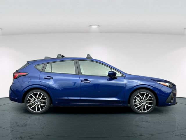 New 2026 Subaru Impreza 2.0i Sport AWD/4WD image 7