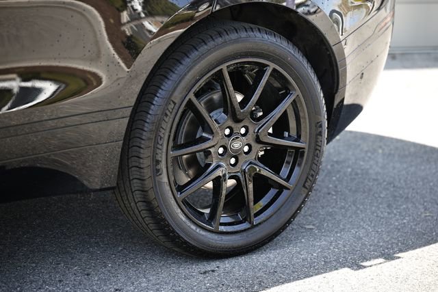 New 2026 Land Rover Range Rover Velar Autobiography AWD/4WD image 6