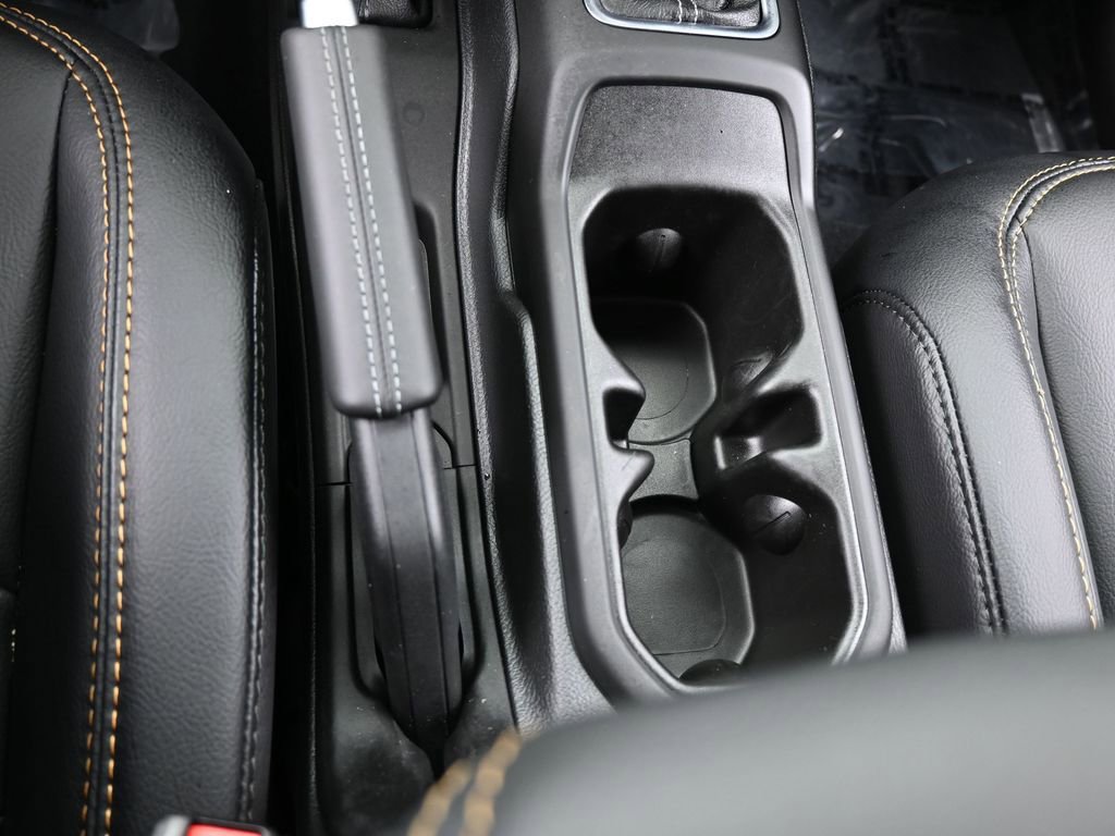 Used 2024 Jeep Gladiator Sport w/ Premium Package image 26