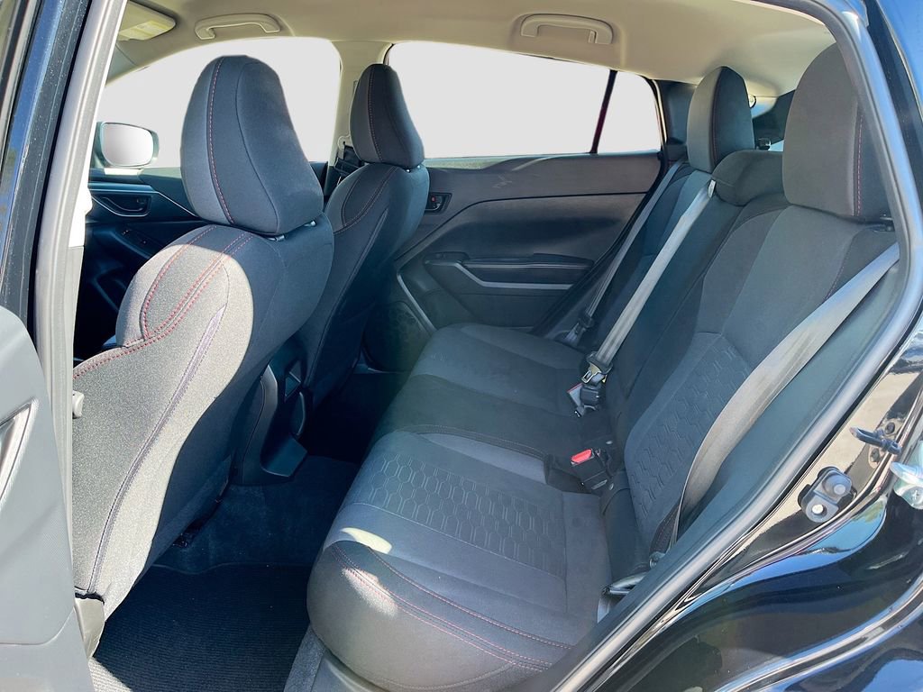 Used 2024 Subaru Impreza 2.0i Sport image 22