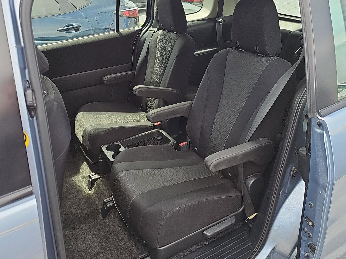 Used 2012 MAZDA MAZDA5 Touring FWD image 12