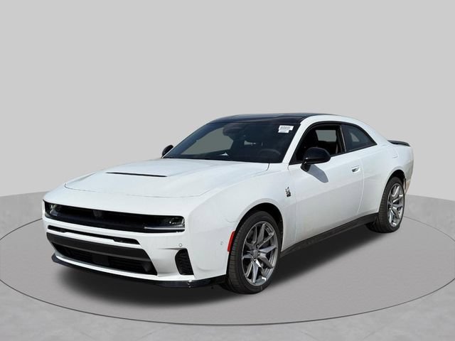New 2026 Dodge Charger Scat Pack w/ Wheel & Tire Package AWD/4WD image 10