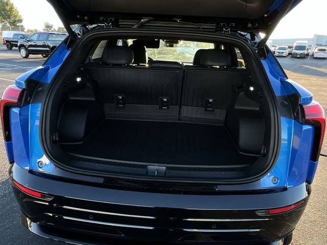 New 2026 Chevrolet Blazer EV RS image 35