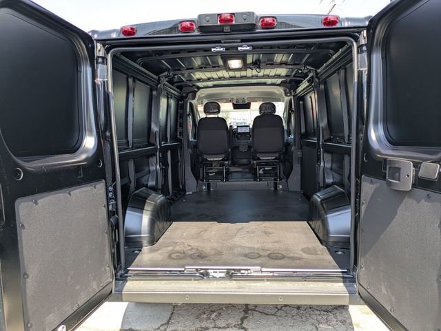 New 2026 RAM ProMaster 1500 FWD image 21