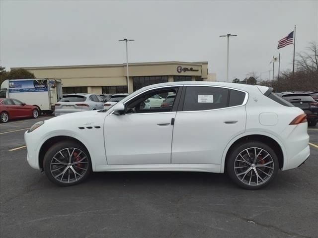 Used 2023 Maserati Grecale GT AWD/4WD image 6