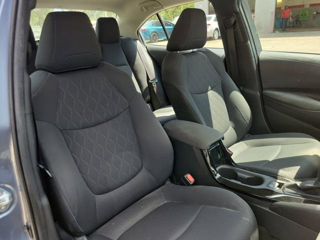 Used 2021 Toyota Corolla LE FWD image 10