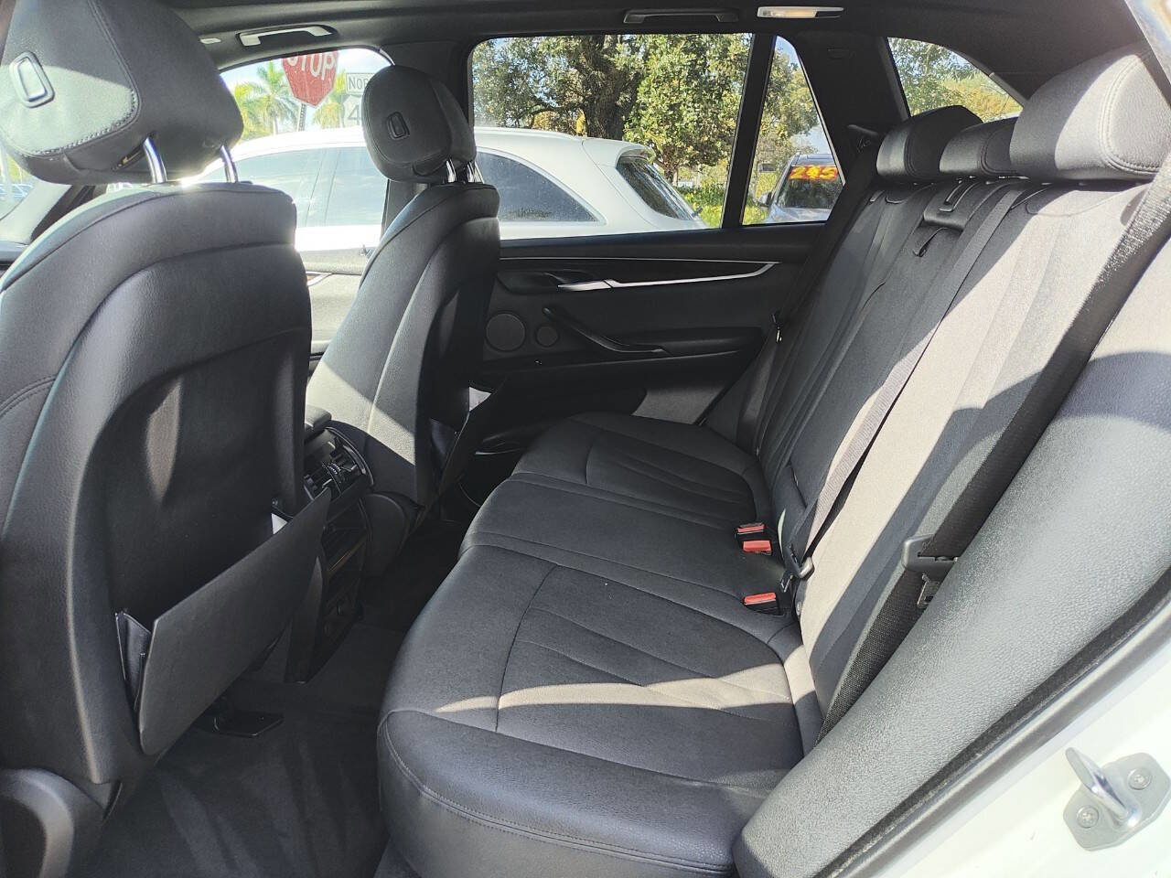 Used 2017 BMW X5 xDrive35i AWD/4WD image 30
