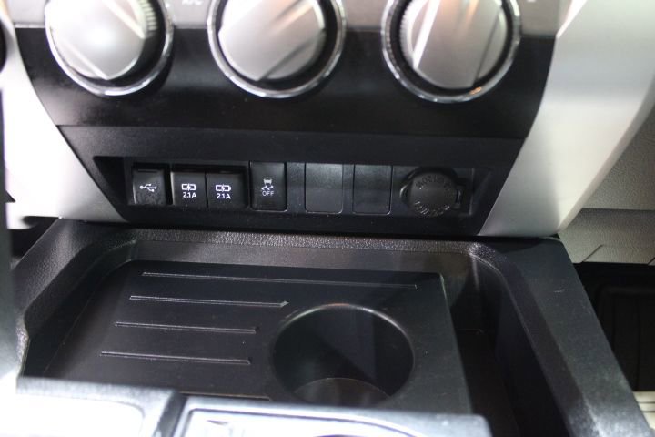 Used 2020 Toyota Tundra SR5 w/ SR5 Upgrade Package image 51