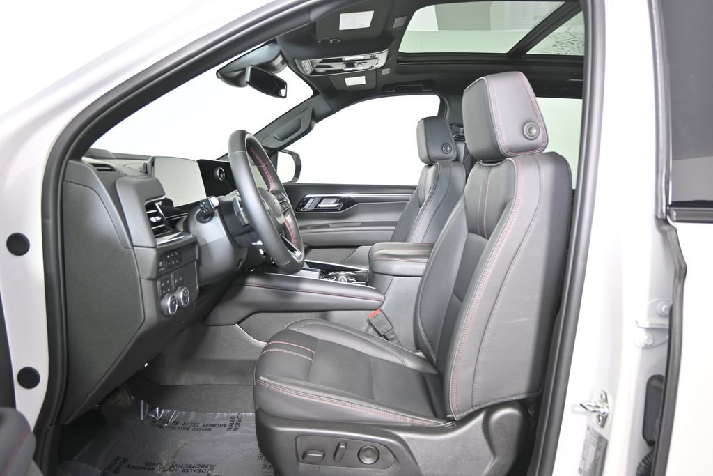 Used 2025 Chevrolet Tahoe RST w/ Comfort Package image 22