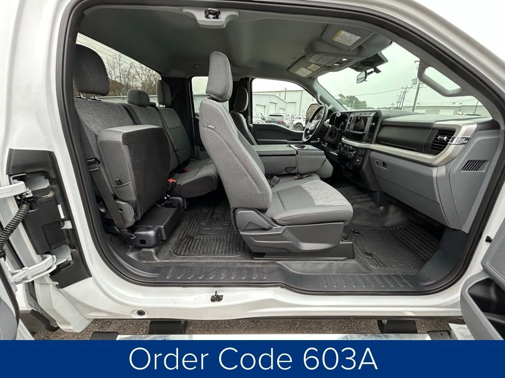 Used 2024 Ford F250 XLT w/ 360-Degree Camera Package image 17