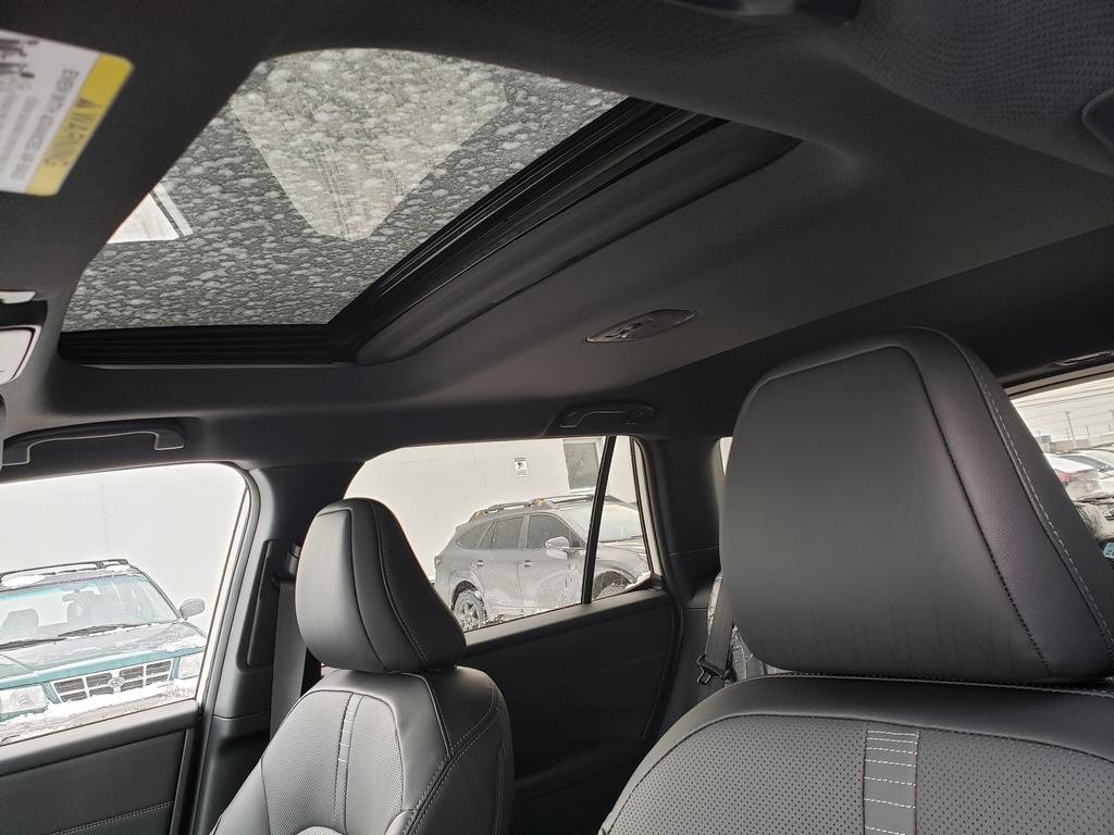 New 2026 Subaru Outback Touring XT image 7