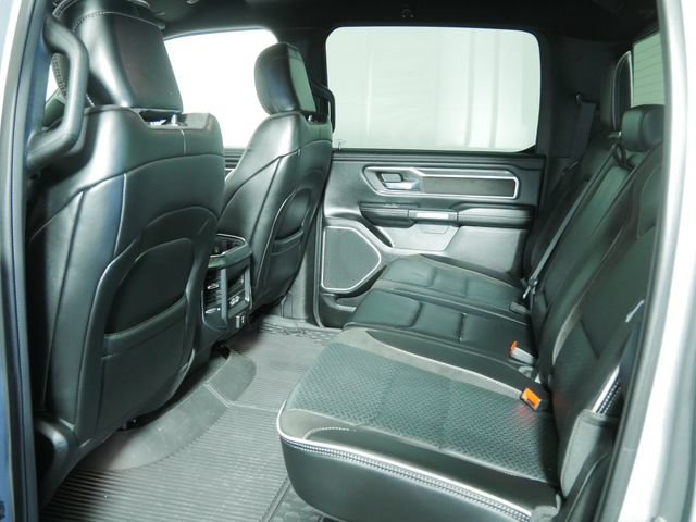 Certified 2023 RAM 1500 Laramie AWD/4WD image 18