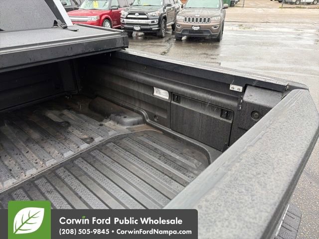 Used 2018 Honda Ridgeline RTL-T image 32