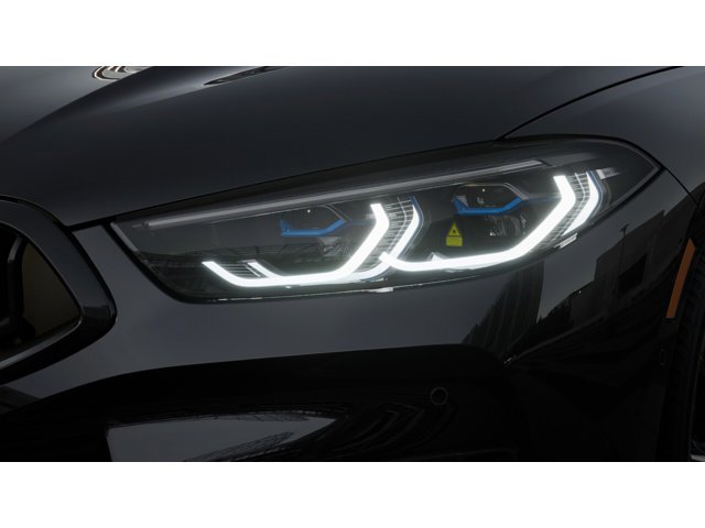 New 2026 BMW M850i xDrive image 6