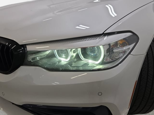 Used 2019 BMW 540i xDrive AWD/4WD image 29
