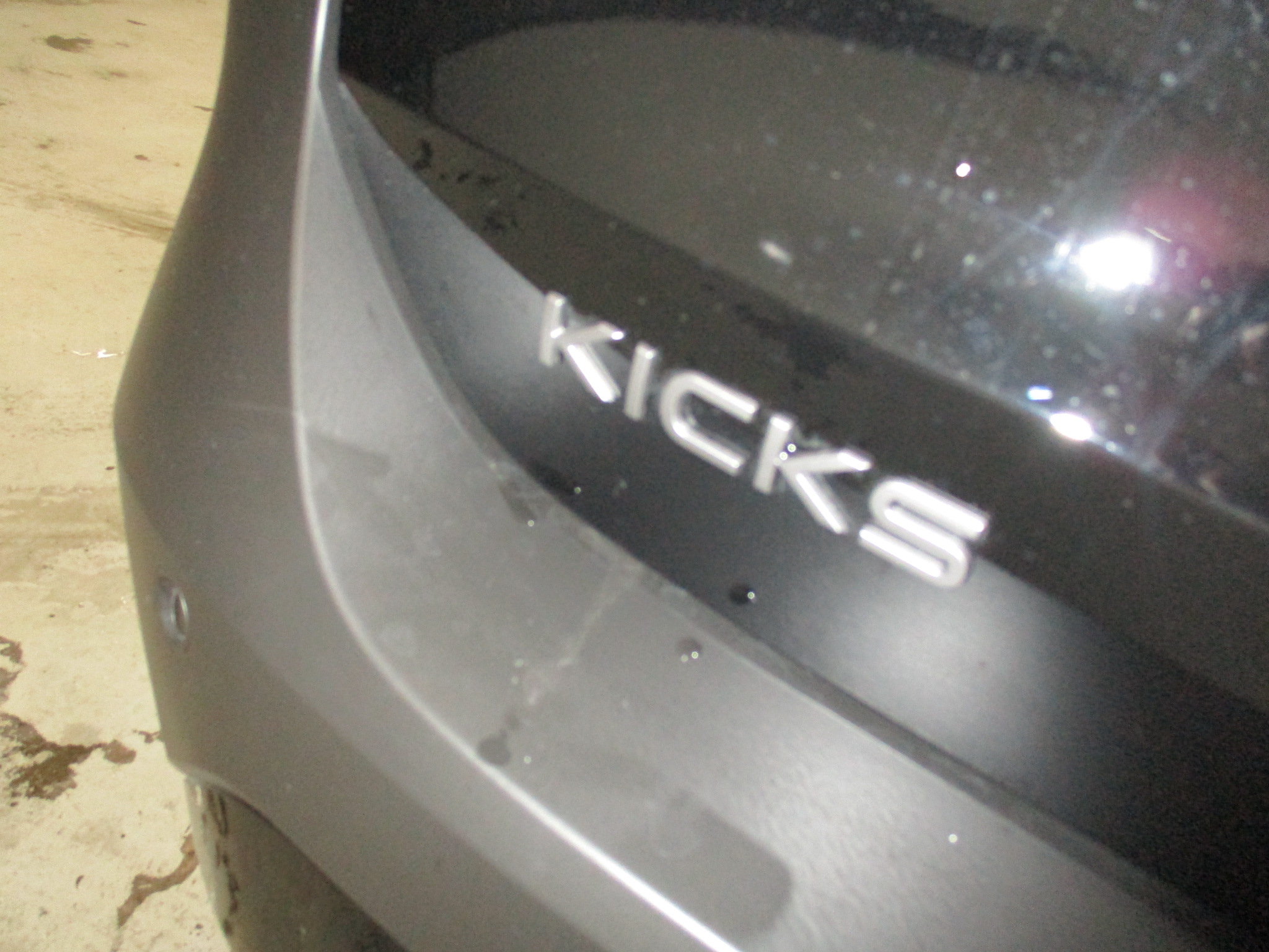 New 2026 Nissan Kicks SR w/ SR Premium Package AWD/4WD image 11