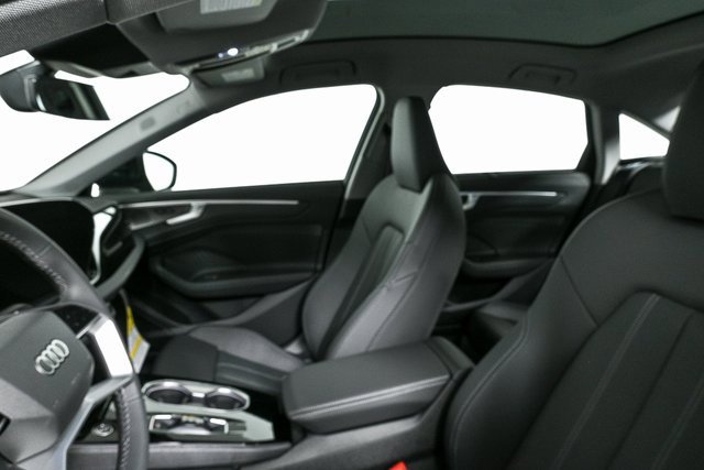 New 2026 Audi A6 Premium Plus image 5