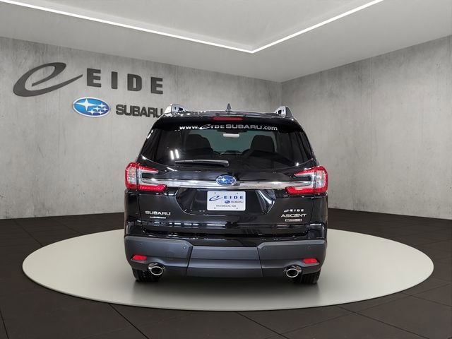 New 2026 Subaru Ascent Touring image 6