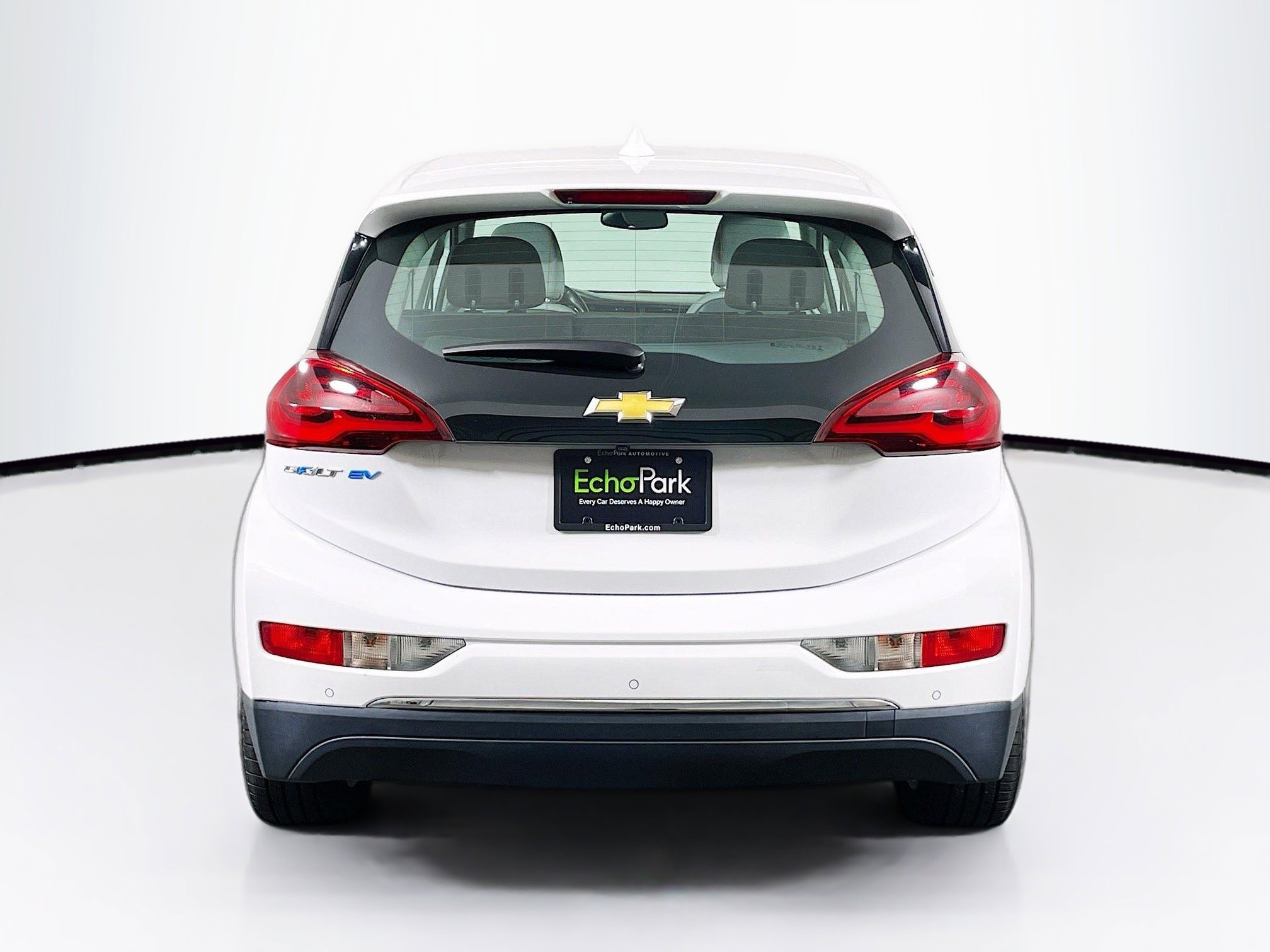 Used 2017 Chevrolet Bolt LT image 7