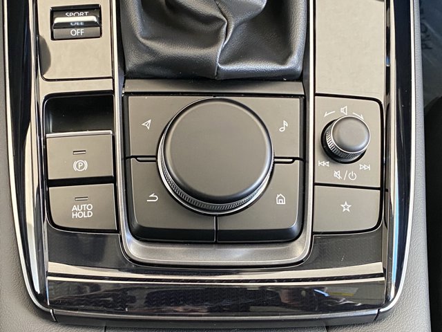 New 2026 MAZDA CX-30 2.5 Turbo w/ Premium Plus Pkg image 31