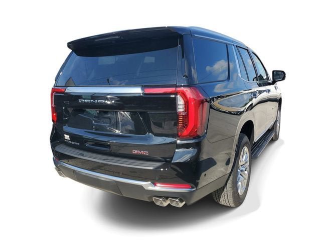 New 2026 GMC Yukon Denali RWD image 5
