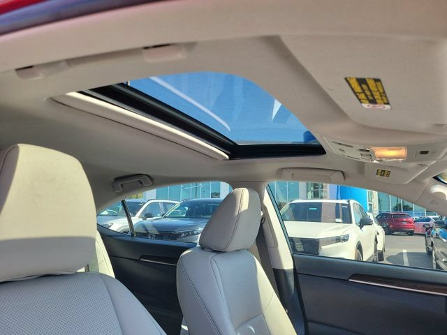 Used 2015 Lexus ES 350 w/ Premium Package FWD image 11