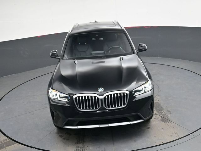 Used 2023 BMW X3 sDrive30i w/ Convenience Package image 24