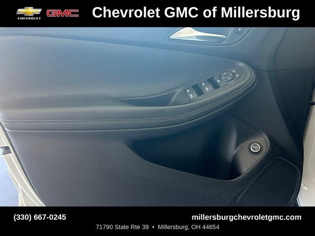 Used 2021 Buick Encore GX Select w/ Advanced Technology Package AWD/4WD image 15