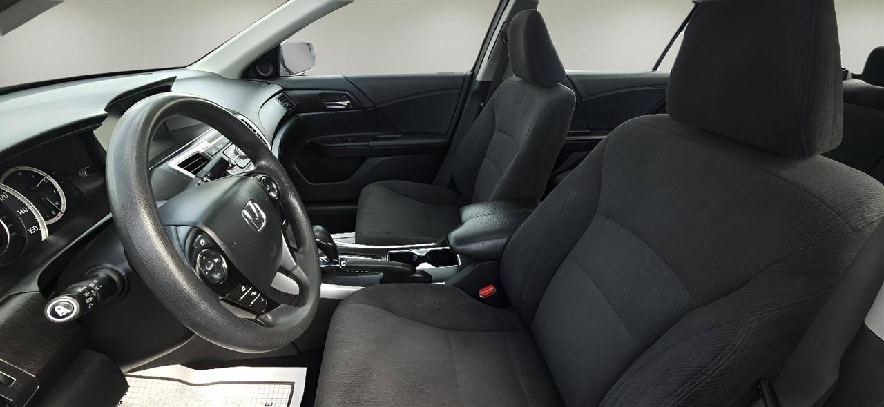 Used 2015 Honda Accord EX image 11