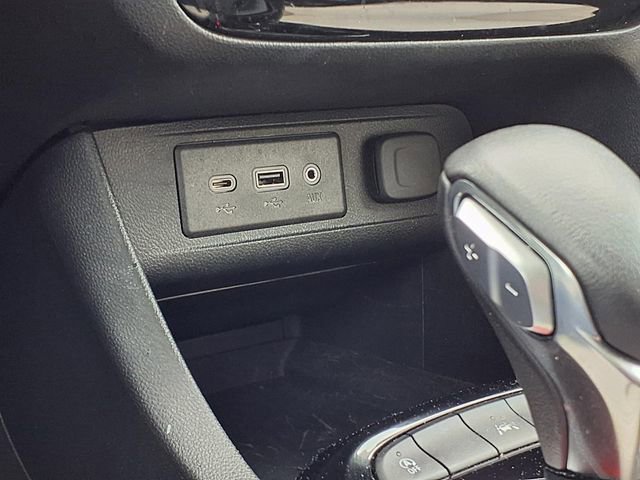 Used 2023 Buick Encore GX Preferred w/ Cold Weather Comfort Package image 13