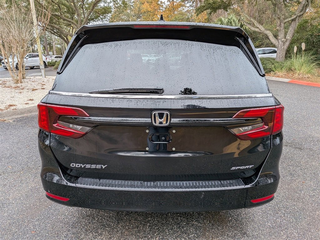 Used 2023 Honda Odyssey Sport image 5