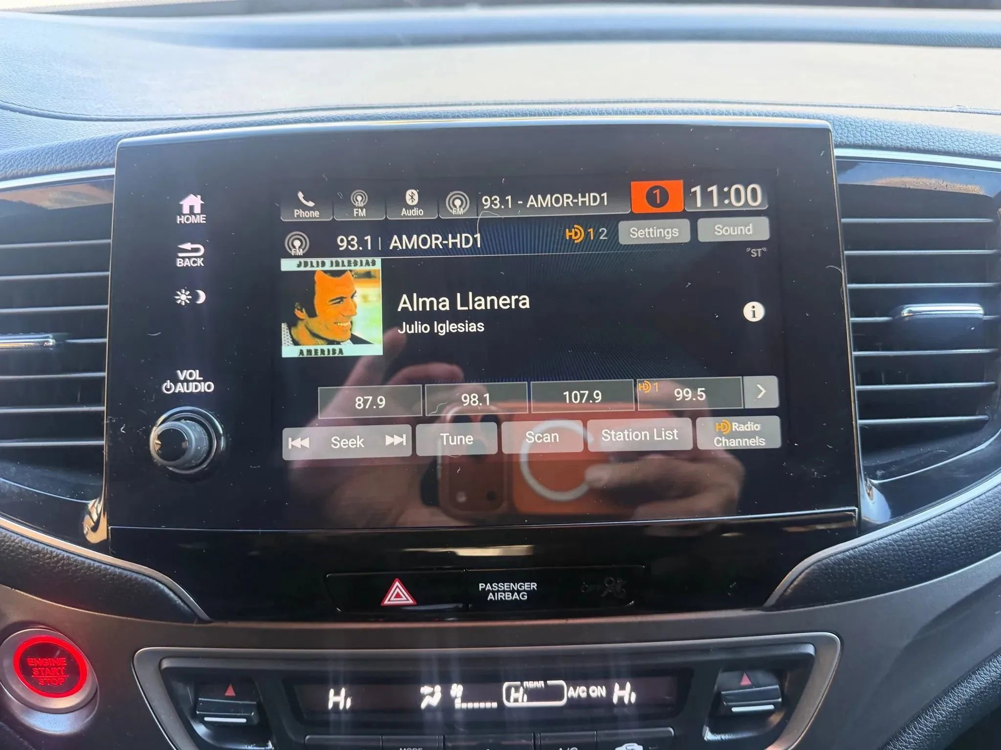 Used 2022 Honda Pilot Special Edition image 18