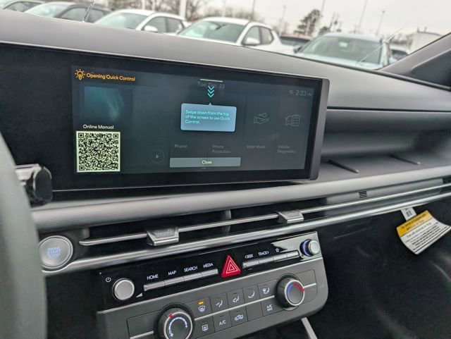 New 2026 Hyundai Santa Cruz SE image 22