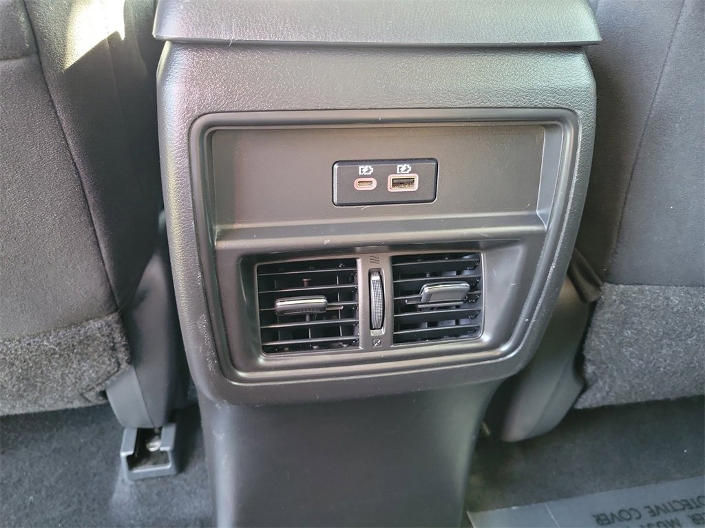 Used 2022 Nissan Murano S image 17