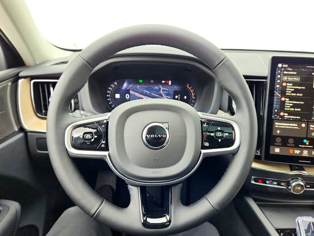 New 2026 Volvo XC60 B5 Plus w/ Climate Package image 21