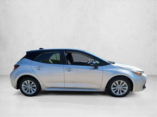 Used 2023 Toyota Corolla SE FWD image 4