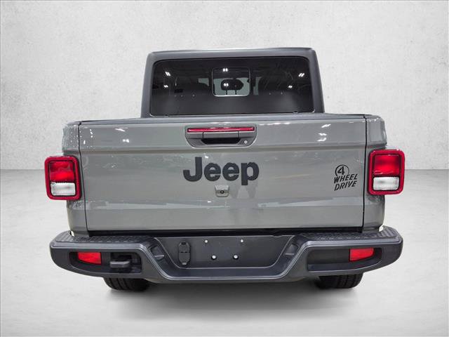Used 2022 Jeep Gladiator Sport AWD/4WD image 7