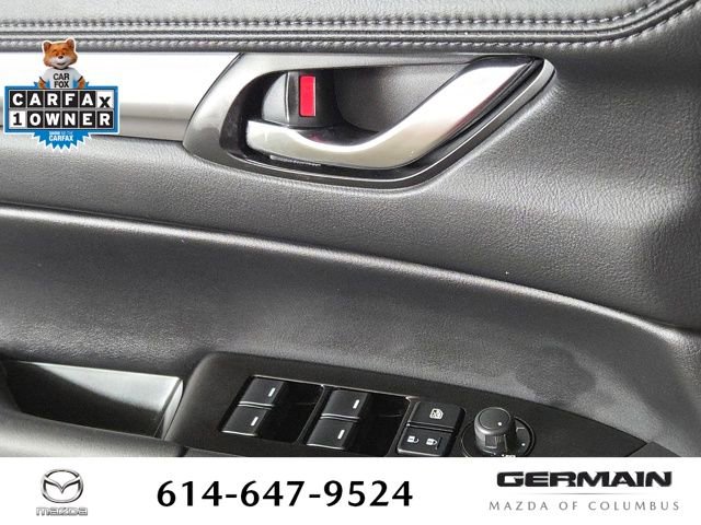 Used 2023 MAZDA CX-5 AWD 2.5 S w/ Preferred Package image 28
