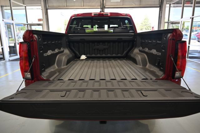 New 2026 Chevrolet Colorado Z71 w/ Technology Package AWD/4WD image 7