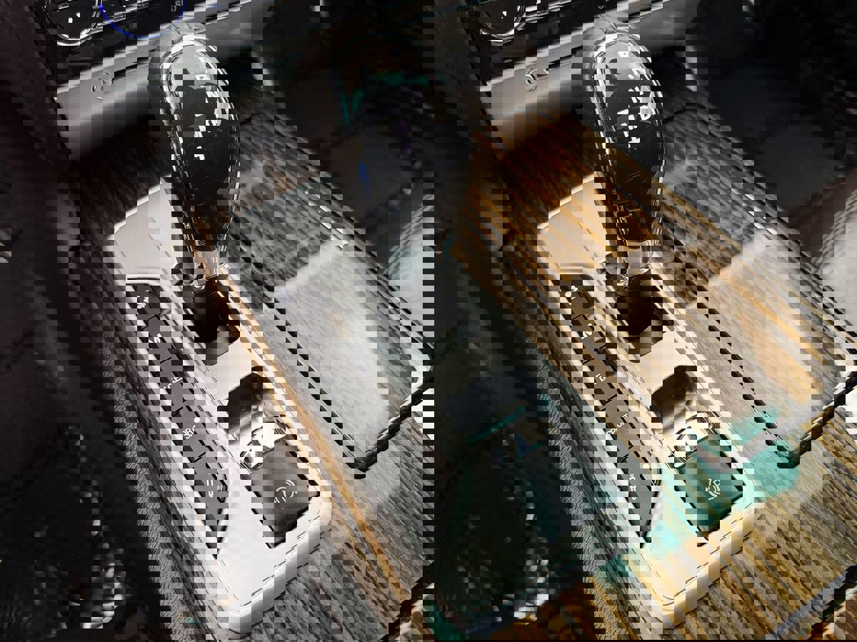 Used 2014 Maserati Quattroporte S Q4 image 21