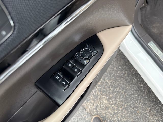 Certified 2023 Lincoln Nautilus Reserve AWD/4WD image 16