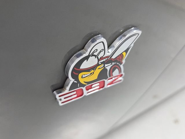 Used 2023 Dodge Challenger R/T Scat Pack w/ Scat Pack Stripe RWD image 14