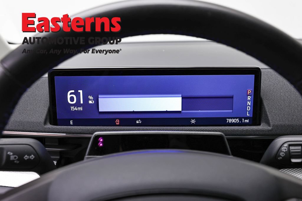 Used 2023 Ford Mustang Mach-E California Route 1 AWD/4WD image 18