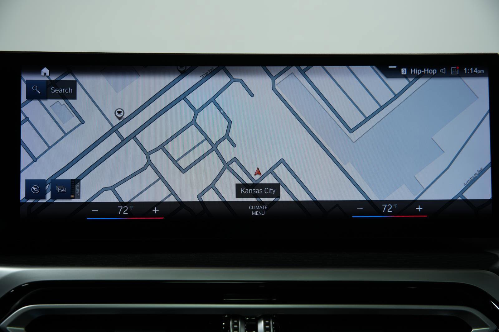 Used 2023 BMW 330e xDrive image 34