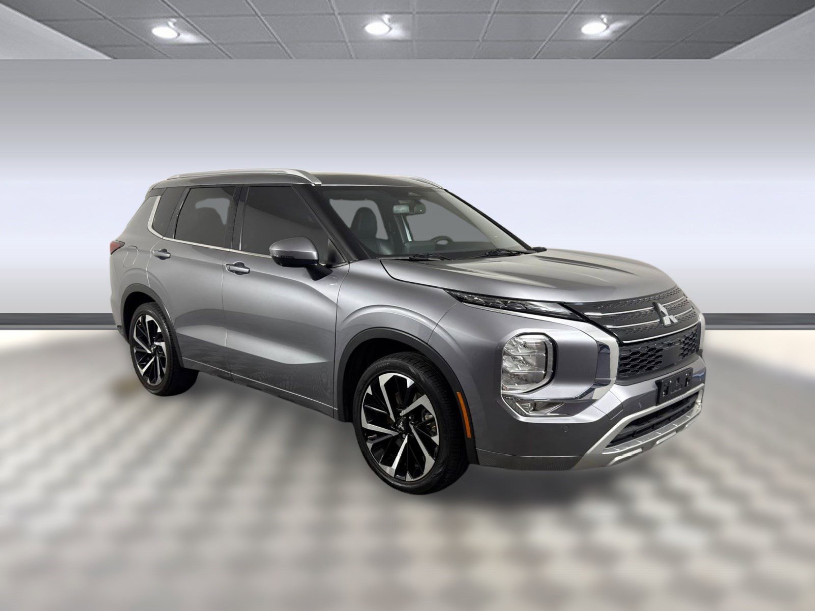 Used 2022 Mitsubishi Outlander SEL image 7