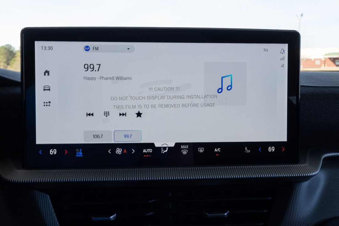New 2026 Ford Explorer ST AWD/4WD image 15