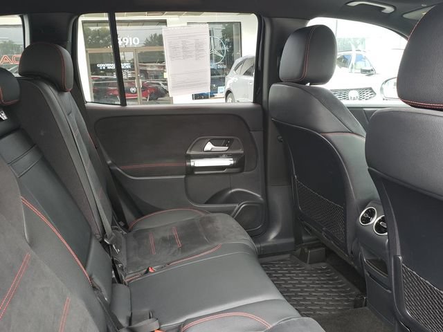 Certified 2023 Mercedes-Benz GLB 250 4MATIC image 18