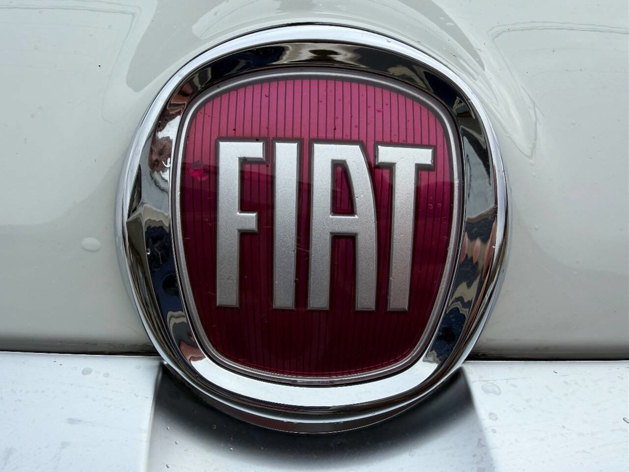 Used 2016 FIAT 500X Trekking image 10